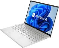 HP Pavilion Aero Ryzen 5-5600/16GB/512/Win11 Silver - 671694 - zdjęcie 5